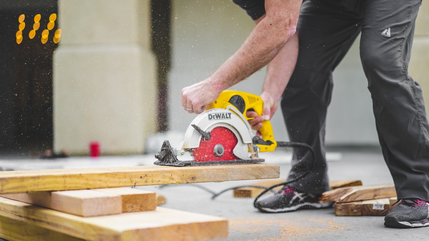 Adventures in Roofing: Overcoming the Elements